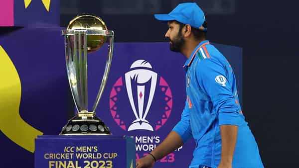 Rohit Sharma Birthday: ప్రపంచకప్ను శాసించిన హిట్మ్యాన్.. భారత కెప్టెన్ గణాంకాలు చూస్తే ఆశ్చర్యపోతారంతే..