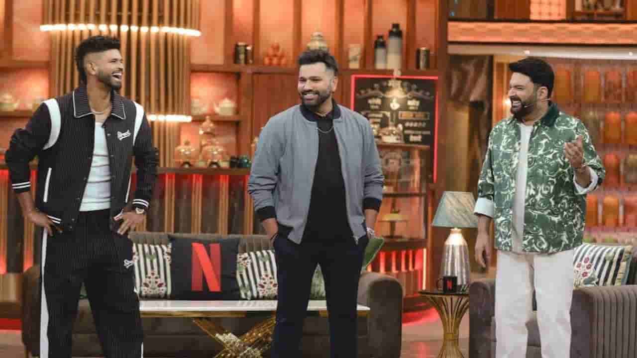 IPL 2024: వామ్మో.. వాళ్లిద్దరు గలీజ్ ఫెల్లోస్.. వాళ్లతో రూం అస్సలు షేర్ చేసుకోను: రోహిత్ శర్మ