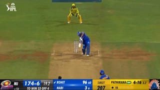 Video: ద టీజ్ రోహిత్.. ప్యాంట్ జారుతున్నా.. ఫీల్డింగ్‌లో తగ్గేదేలే.. వీడియో చూస్తే సెల్యూట్ చేయాల్సిందే..