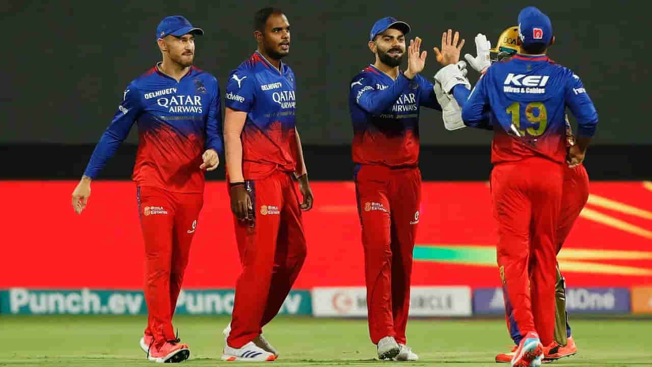 IPL 2024: అడుగడుగునా గండమే.. RCB ఆడబోయే తదుపరి ఐదు మ్యాచ్‌లివే.. అన్నీ బలమైన జట్లే గురూ..