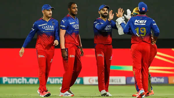 IPL 2024: అడుగడుగునా గండమే.. RCB ఆడబోయే తదుపరి ఐదు మ్యాచ్లివే.. అన్నీ బలమైన జట్లే గురూ..