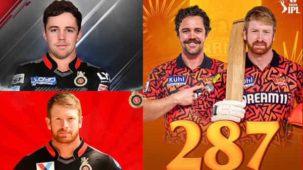 IPL 2024: పొమ్మని పొగ బెట్టారు.. కట్ చేస్తే 72 బంతుల్లో 169 రన్స్.. ఆర్సీబీకి విలన్గా మారిన మాజీ ప్లేయర్లు