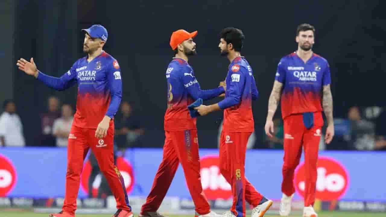 RCB Playoffs: 7 మ్యాచ్‌లు, 6 ఓటములు, ఒక్క విజయం.. ఇలా చేస్తేనే ప్లే‌ఆఫ్స్‌కు ఆర్‌సీబీ?