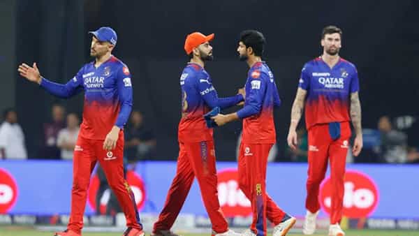 RCB Playoffs: 7 మ్యాచ్లు, 6 ఓటములు, ఒక్క విజయం.. ఇలా చేస్తేనే ప్లేఆఫ్స్కు ఆర్సీబీ?