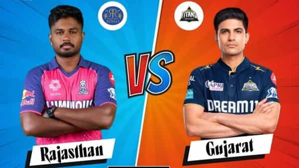 RR vs GT, IPL 2024: రాజస్థాన్ తో మ్యాచ్.. టాస్ గెలిచిన గుజరాత్.. కేన్ మామ ప్లేస్లో ఆసీస్ పించ్ హిట్టర్