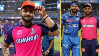 MI vs RR: బౌండరీ లైన్‌లో రోహిత్ శర్మ.. హార్దిక్ పాండ్యాను ట్రోల్ చేసిన అభిమానులు.. హిట్‌మ్యాన్ ఏమన్నాడంటే?