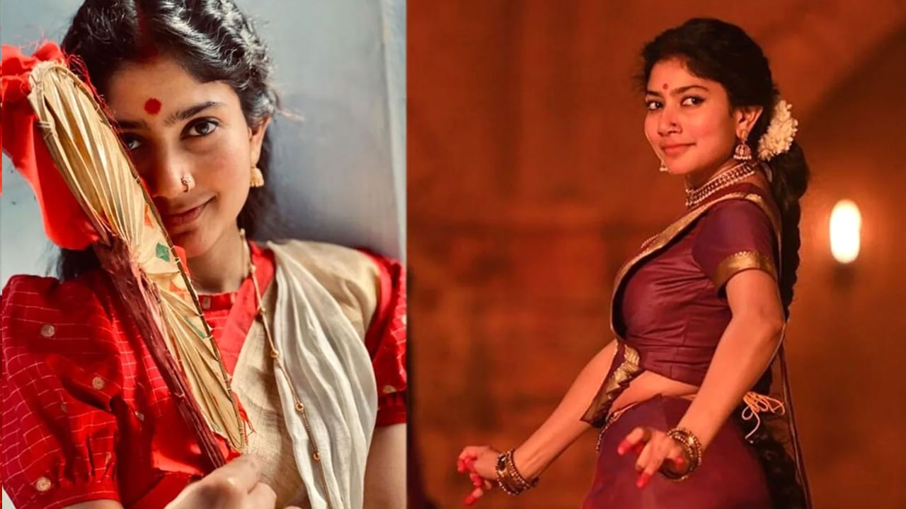 Sai Pallavi: సీతగా సాయిపల్లవి చూడచక్కగా ఉంది.. సోషల్ మీడియాలో వైరల్‌గా మారిన పోస్ట్