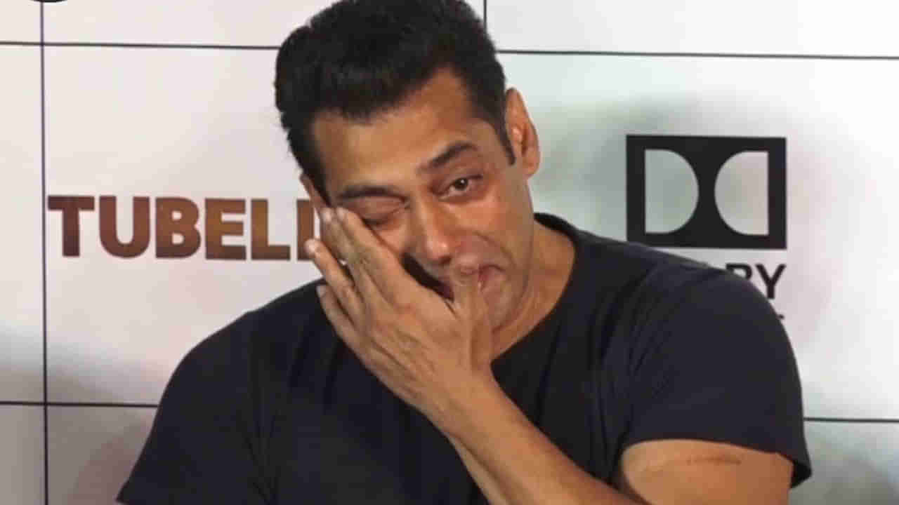 Salman Khan: ఆ ప్రదేశం ఇప్పటికీ నన్ను వెంటాడుతుంది.. గుర్తుకు వచ్చి మరీ వేధిస్తోంది.. సల్మాన్ ఖాన్ ఎమోషనల్..