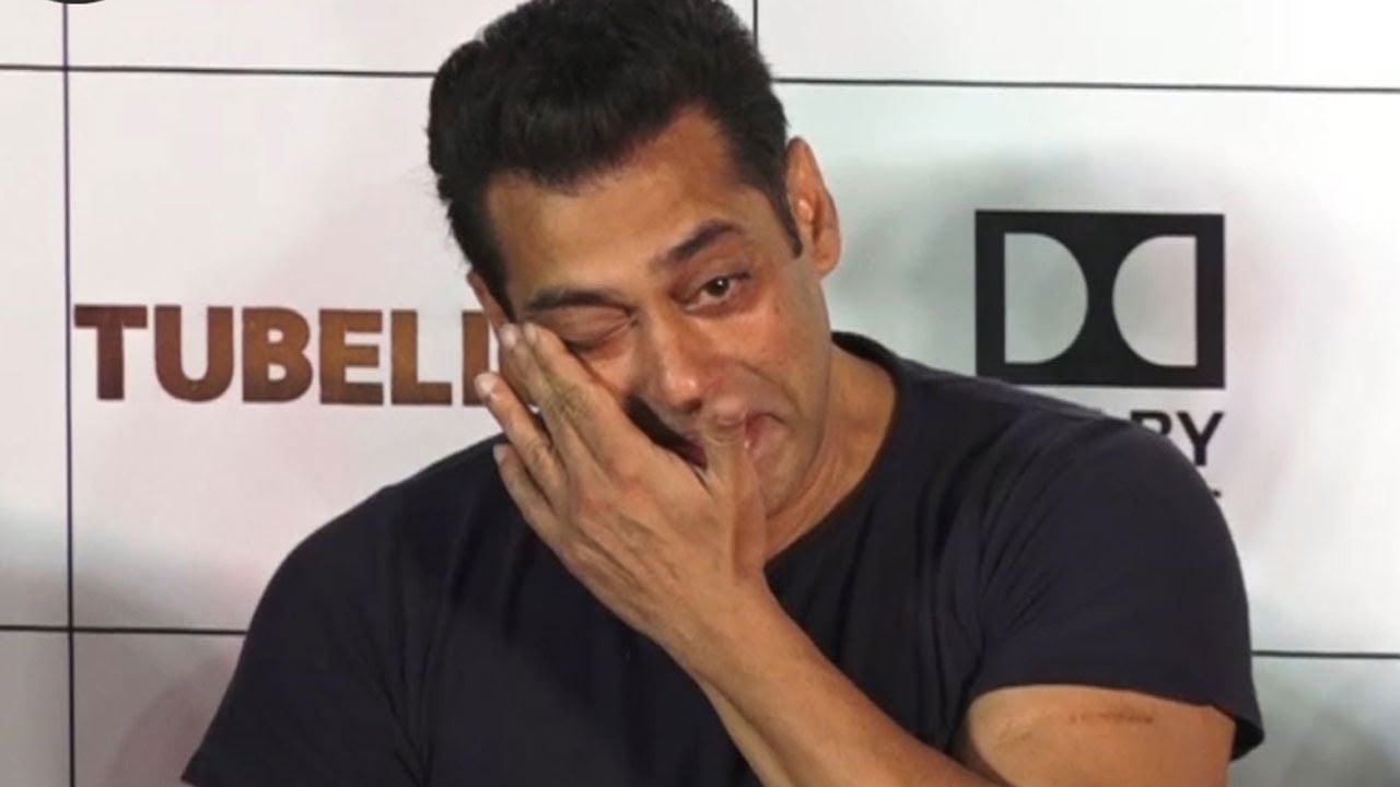 Salman Khan: 'ఆ ప్రదేశం ఇప్పటికీ నన్ను వెంటాడుతుంది.. గుర్తుకు వచ్చి మరీ వేధిస్తోంది'.. సల్మాన్ ఖాన్ ఎమోషనల్..