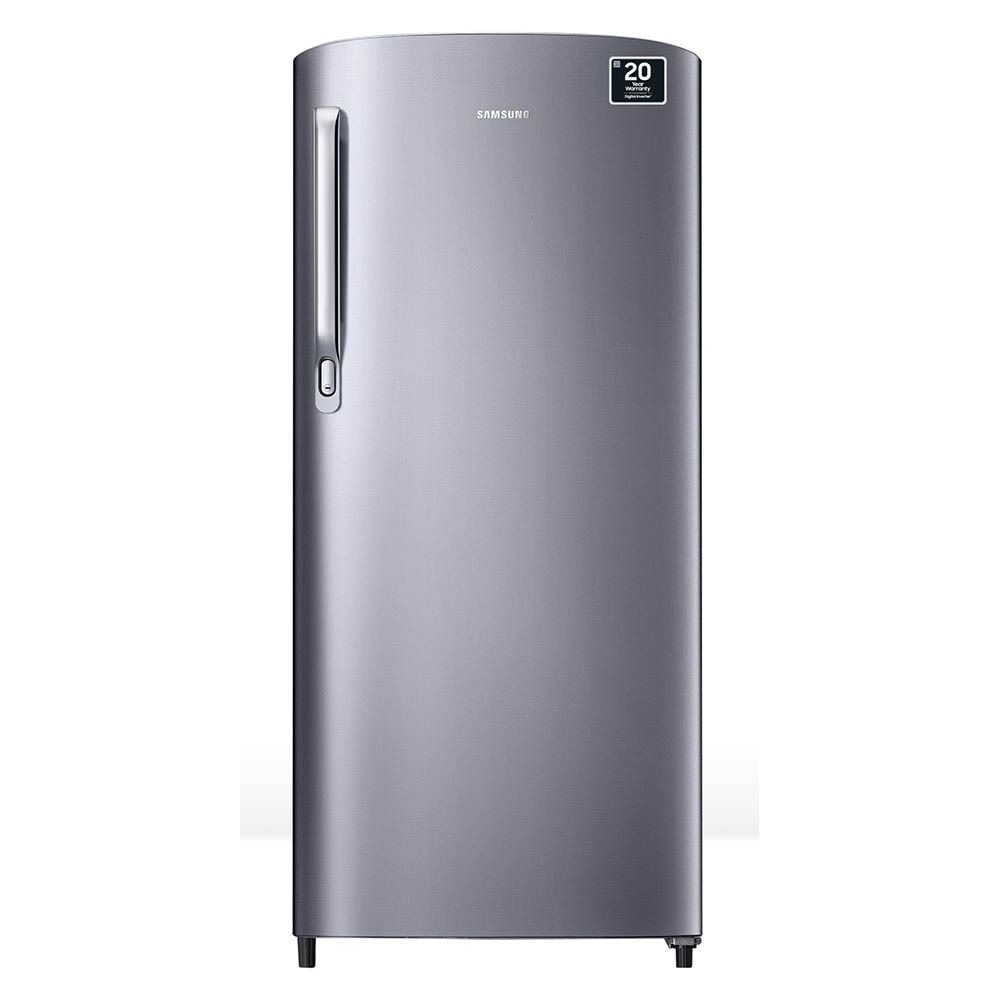 Samsung 183 L 2 Star Direct Cool Single Door Refrigerator