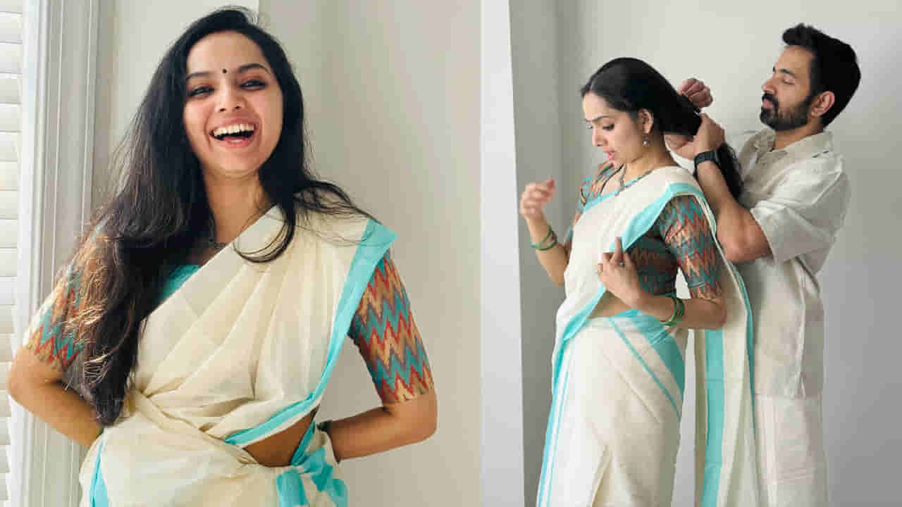 Tollywood: ఈ హీరోయిన్ ఎవరో గుర్తుపట్టరా ?.. ఒకప్పుడు సౌత్ ఇండస్ట్రీలో ఫేమస్.. ఎంతగా మారిపోయిందో..