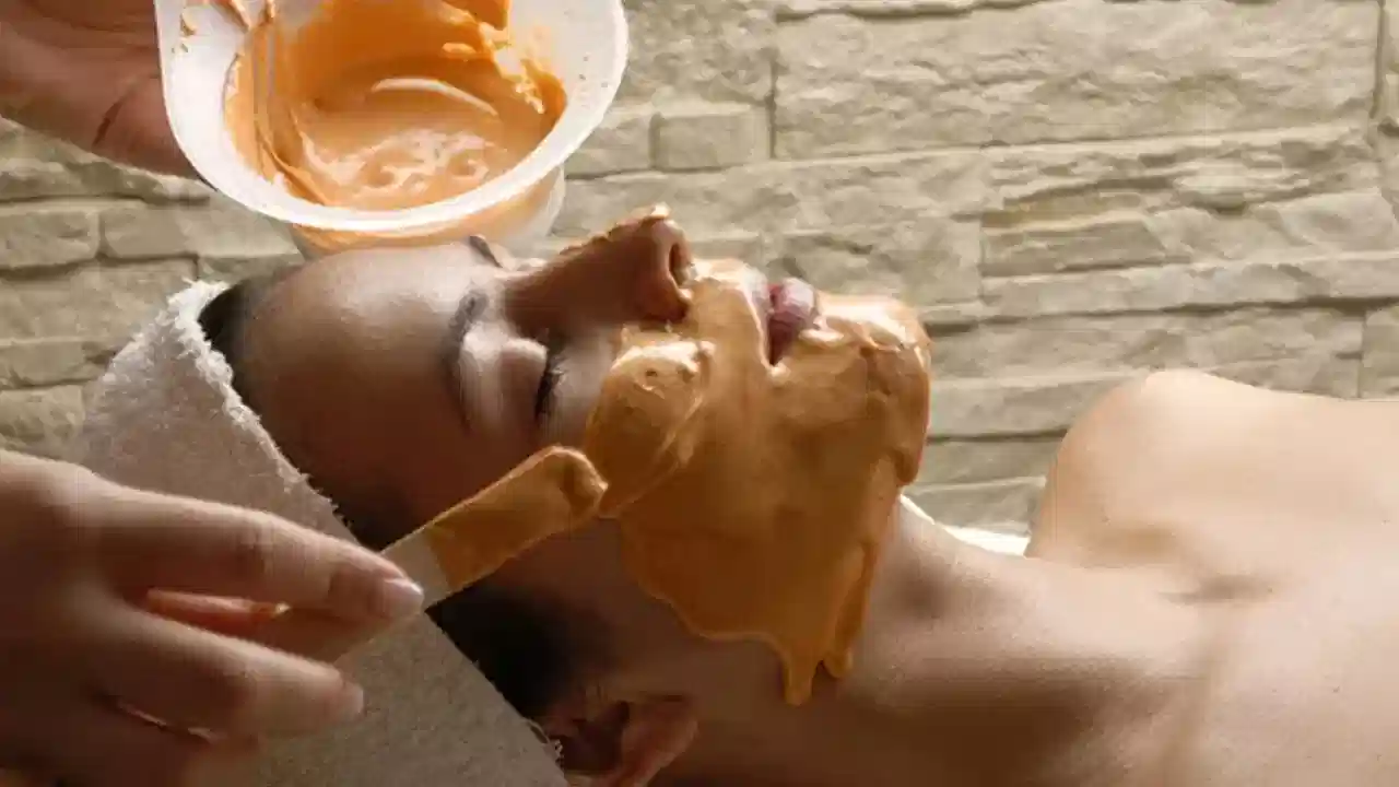 Sandalwood Face Pack: ఎండ నుంచి ఉపశమనం పొందేందుకు చందనం ఫేస్ ప్యాక్స్!