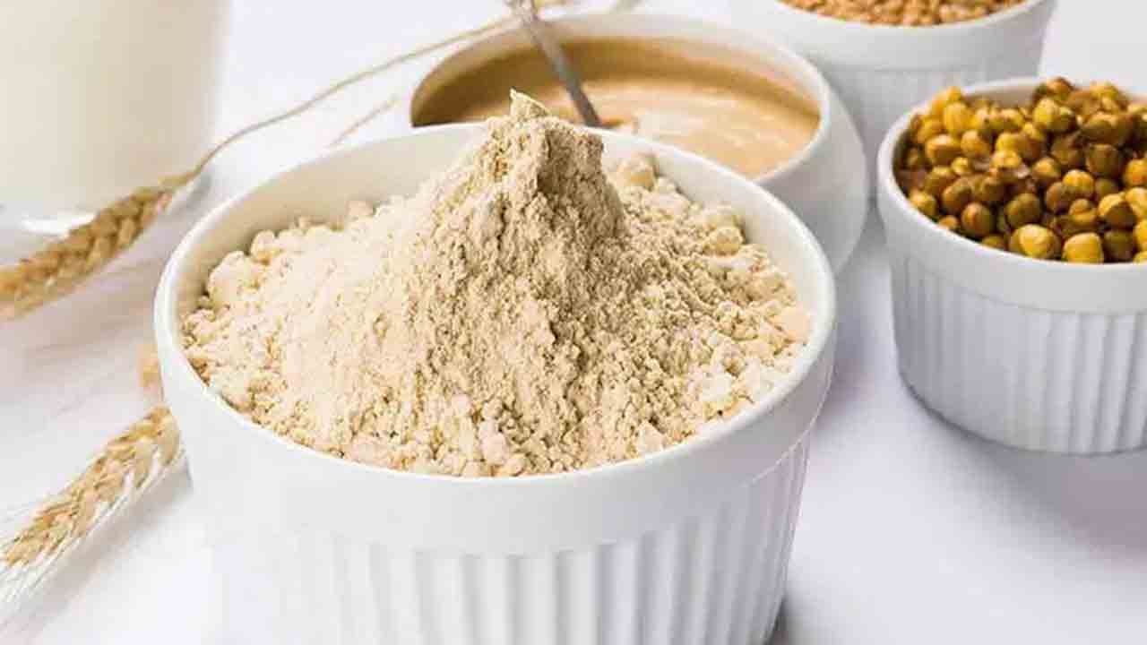 Sattu pindi in Summer: వేసవిలో సత్తు పిండితో బోలెడన్ని బెనిఫిట్స్.. ఎలా చేయాలో తెలుసుకోండి