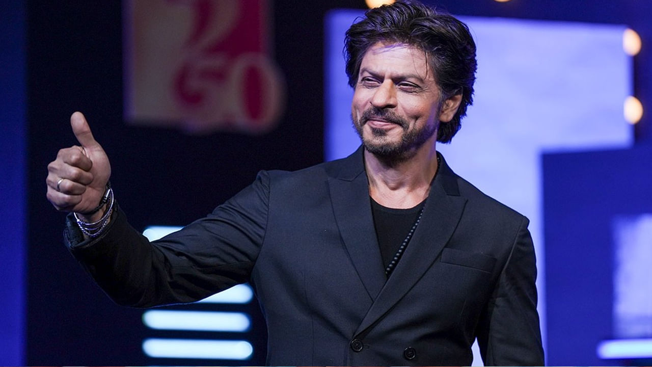 Shah Rukh Khan: సల్మాన్ ఇంటి పై ఎటాక్‌తో కింగ్ ఖాన్‌కు భద్రత పెంపు..