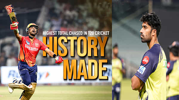 IPL 2024: చిన్న పొరపాటుతో రూ. 20లక్షలకు కొన్నారు.. కట్చేస్తే.. టీ20లోనే రికార్డ్ విజయంతో హీరోగా మారిన అన్ వాంటెడ్ ప్లేయర్