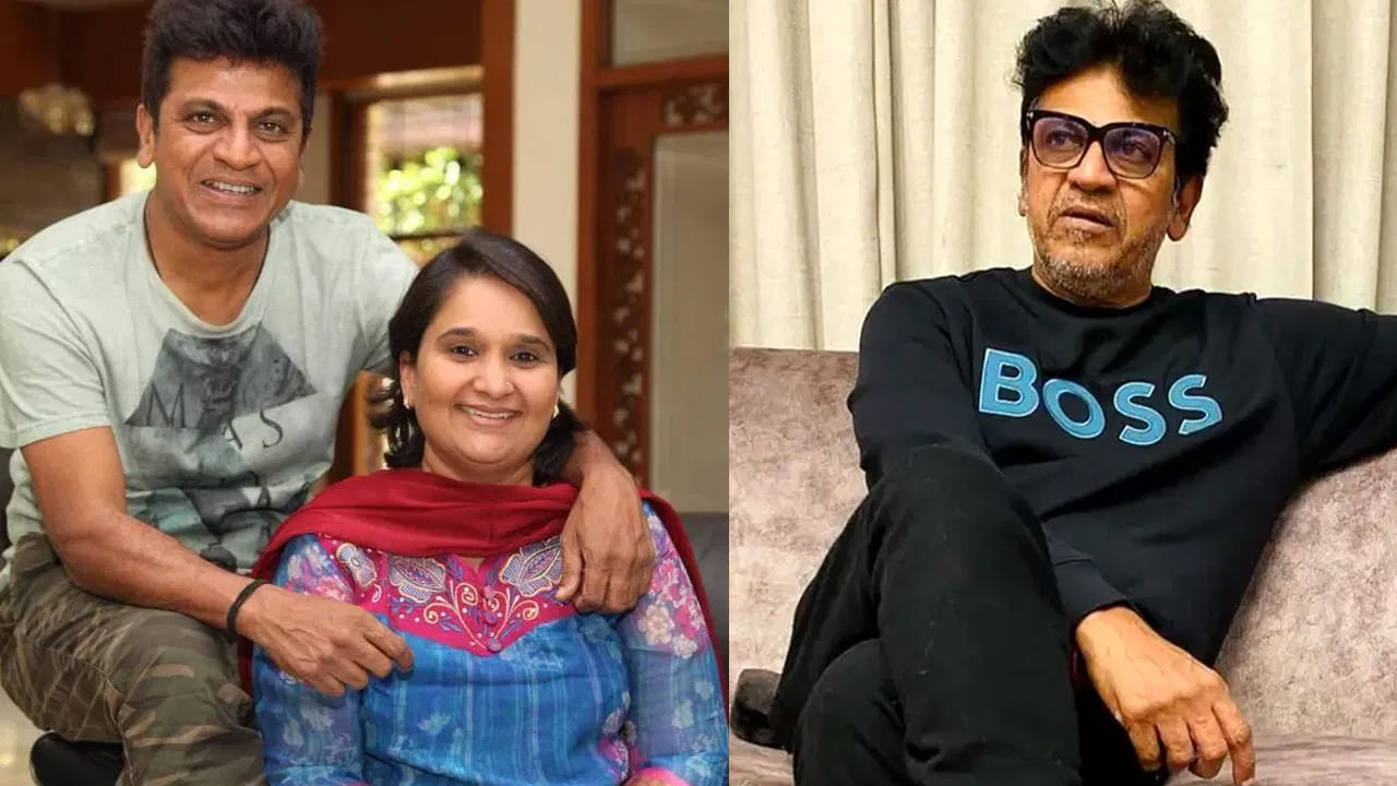 Shiva Rajkumar: ఆస్పత్రిలో చేరిన స్టార్ హీరో శివన్న.. ఫ్యాన్స్లో ఆందోళన.. అసలు ఏమైందంటే?