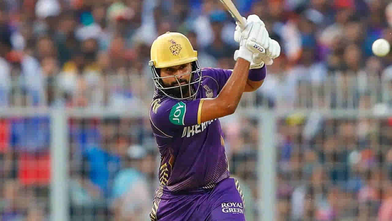 KKR vs RCB, IPL 2024: అయ్యర్ కెప్టెన్సీ ఇన్నింగ్స్.. సాల్ట్, రస్సెల్ మెరుపులు.. ఆర్సీబీ టార్గెట్ ఎంతంటే?
