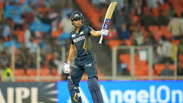 GT vs PBKS, IPL 2024: అదరగొట్టిన శుభ్మన్ గిల్.. పంజాబ్ కింగ్స్ టార్గెట్ ఎంతంటే?