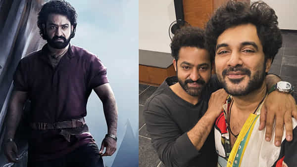 Devara Movie: దేవర సినిమాలో టిల్లు ఉన్నాడా ?.. బిగ్ సర్ప్రైజ్ అంటున్న సిద్ధూ.. ఫోటోస్ వైరల్..