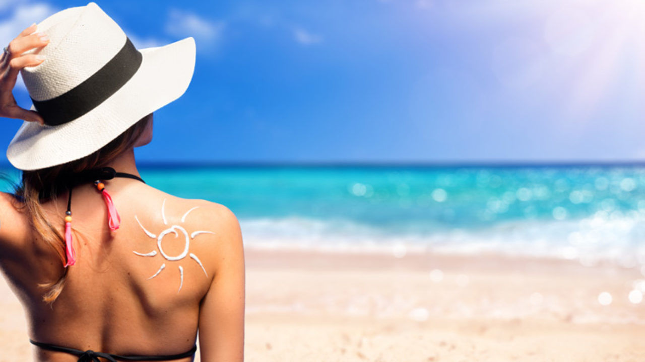 Summer Skin Care: ఎండాకాలంలో వచ్చే దురద, చెమటికాయలకు చెక్ పెట్టండిలా..