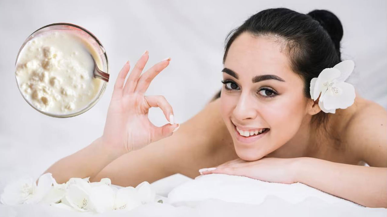 Summer Skin Care Tips: పట్టులాంటి చర్మం కోసం పాలమీగడ..! ఇలా వాడితే, ముట్టుకుంటే జారిపోయే మృదుత్వం..!