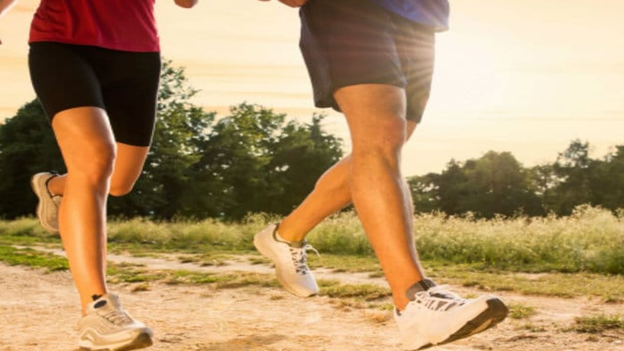 Speed Walking Benefits : వేగంగా నడిస్తే ఏమవుతుందో తెలుసా..?  మీకెవ్వరికీ తెలియని ప్రయోజనాలు, తెలిస్తే ఆశ్చర్యపోతారు