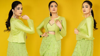 Mrunal Thakur: సినిమాల్లో మృణాల్‌ ఠాకూర్ గాడ్ ఫాదర్ ఆయనే