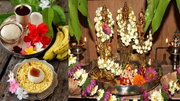 Sri Ramanavami: శ్రీరామ నవమి రోజున రామయ్యకు నైవేద్యంగా పానకం, వడపప్పు .. దీని వెనుక శాస్త్రీయ కోణం ఏమిటంటే