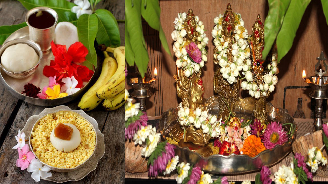 Sri Ramanavami: శ్రీరామ నవమి రోజున రామయ్యకు నైవేద్యంగా పానకం, వడపప్పు .. దీని వెనుక శాస్త్రీయ కోణం ఏమిటంటే