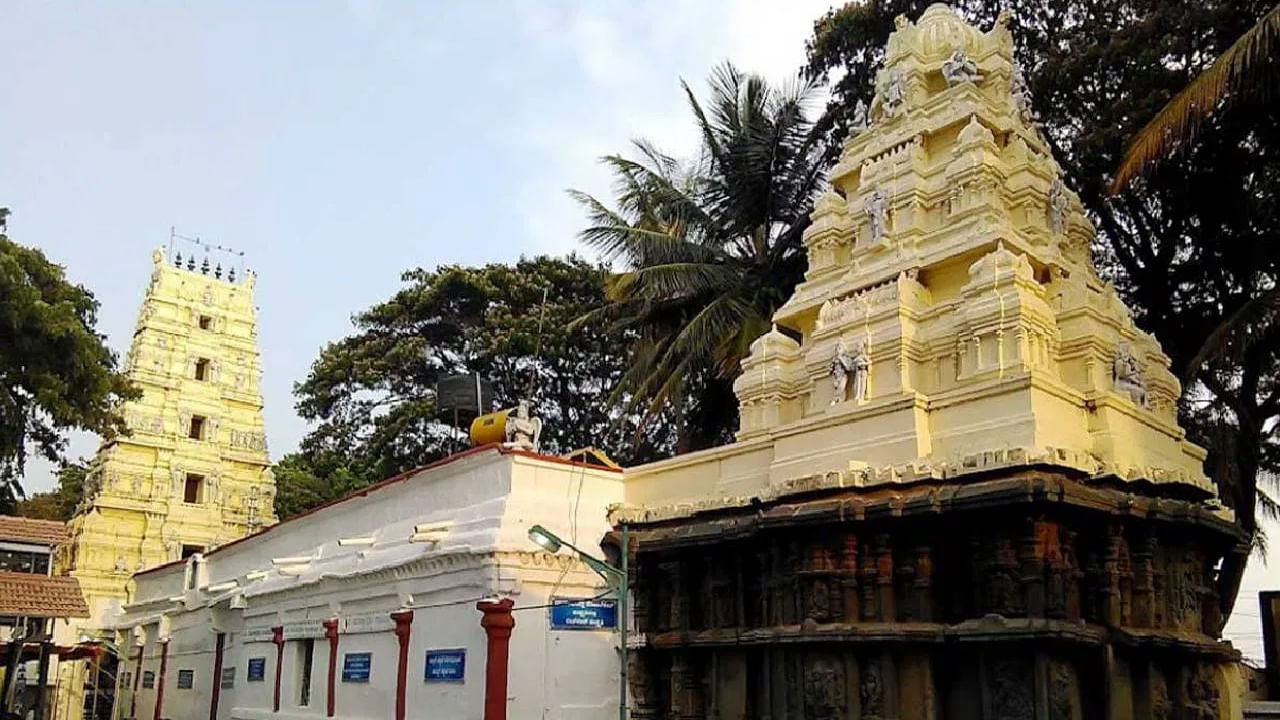 Sri Rama Temples In India