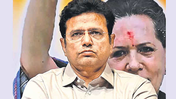 Telangana: ఆ ఎంపీ స్థానం మంత్రి శ్రీధర్ బాబుకు అత్యంత కీలకం.. విభేదాల మధ్య ఆసక్తికర రాజకీయం..