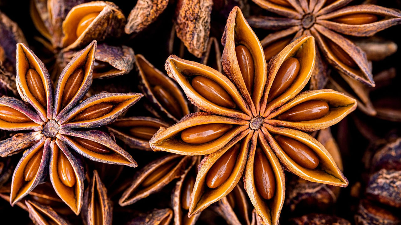 Star Anise