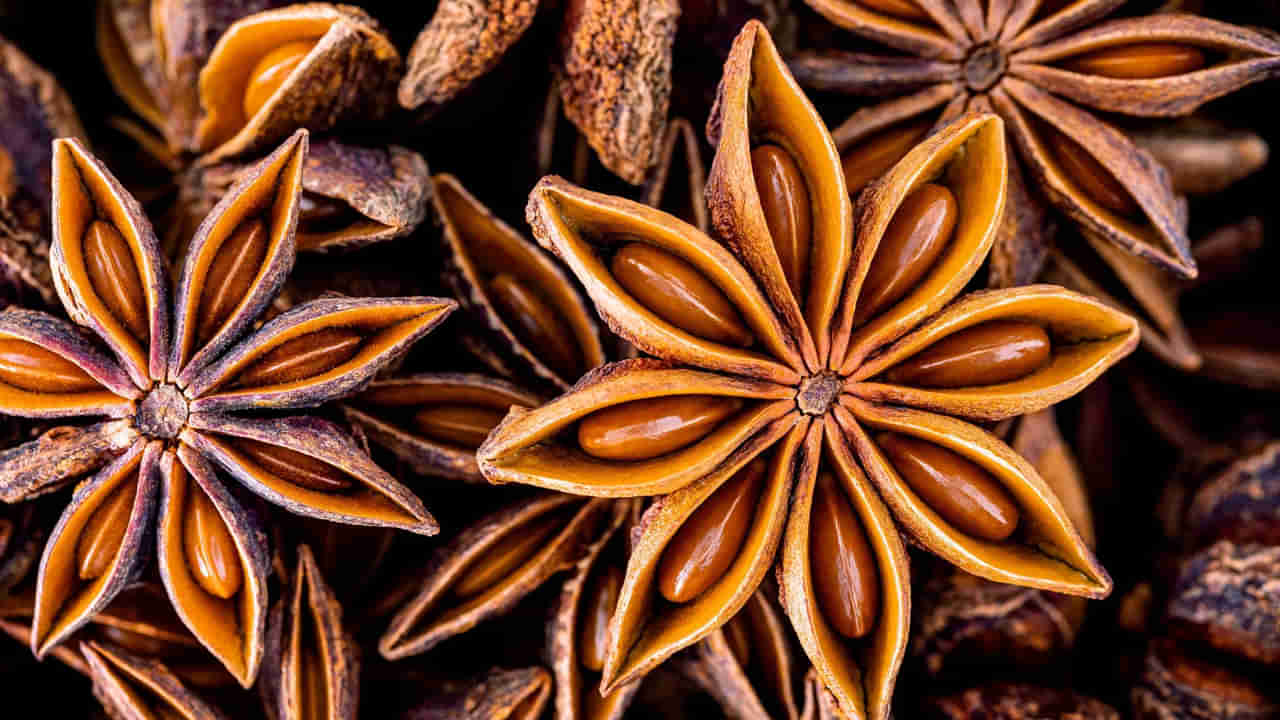 Star Anise: బిర్యానీలో వాడే అనాస పువ్వుతో ఎన్ని ఆరోగ్య ప్రయోజనాలో తెలుసా..? ఈ వ్యాధులన్నింటికీ మంచి మెడిసిన్‌..!