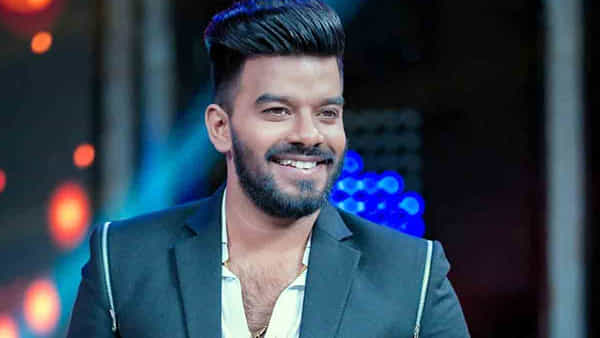 Sudigali Sudheer: ఆట మొదలెడదామా? ఆహా సర్కార్ గేమ్ షోలో సుడిగాలి సుధీర్.. స్ట్రీమింగ్ ఎప్పటినుంచంటే?
