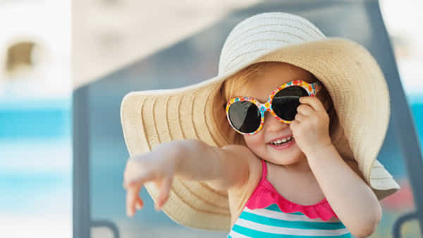 Summer Safety Tips for Kids: మండే ఎండల్లో పిల్లల ఆరోగ్యం పదిలం.. ఈ చిట్కాలు పాటిస్తే సమ్మర్ ఎఫెక్ట్ లేనట్లే!