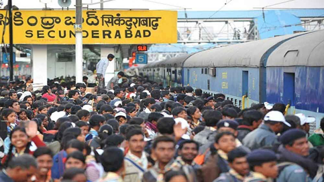Summer Special Trains 2024: సికింద్రాబాద్‌ నుంచి వేసవి స్పెషల్‌ ట్రైన్స్‌.. ఏయే తేదీల్లో ఏయే రైళ్లు ఉన్నాయంటే..