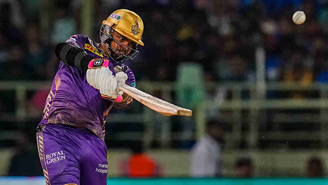 DC vs KKR, IPL 2024: వైజాగ్‌లో కోల్‌కతా బ్యాటర్ల విధ్వంసం.. ఐపీఎల్ చరిత్రలో రెండో అత్యధిక స్కోరు