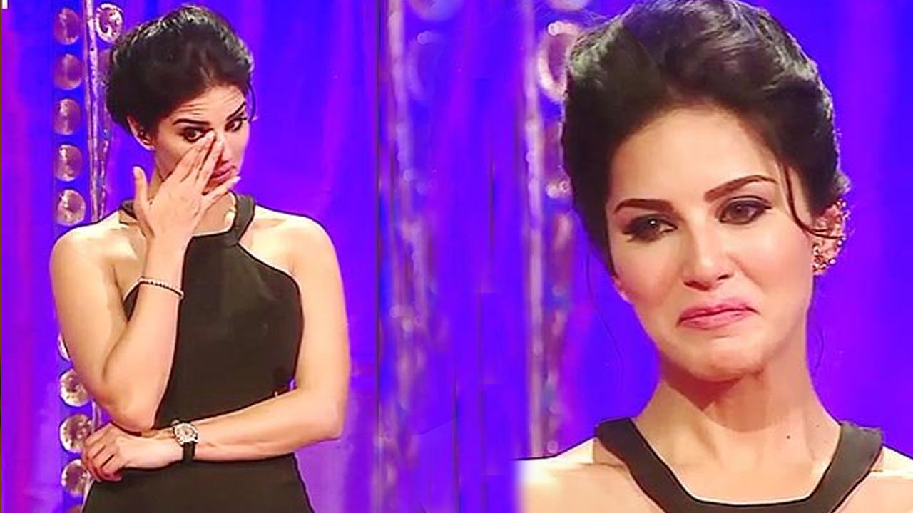 Sunny Leone: అతడిని ఎంతో ప్రేమించాను.. పెళ్లికి కొన్నిరోజుల ముందే మోసం చేశాడు.. సన్నీలియోన్ ఎమోషనల్..