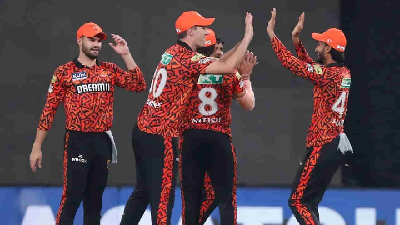 PBKS vs SRH, IPL 2024: పంజా విసిరిన హైదరాబాద్.. థ్రిల్లింగ్ పోరులో 2 పరుగుల తేడాతో గెలుపు