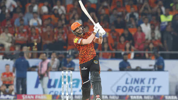 PBKS vs SRH, IPL 2024: అదరగొట్టిన తెలుగబ్బాయి నితీశ్ రెడ్డి.. సన్రైజర్స్ హైదరాబాద్ భారీ స్కోరు
