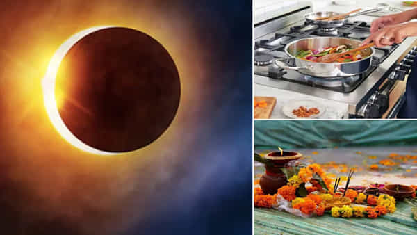 Surya Grahanam 2024: నేడు సూర్యగ్రహణం.. ఆహారం నుంచి మతపరమైన విషయాల్లో ఈ తప్పులు చేయవద్దు.. సమస్యలు పెరుగుతాయి