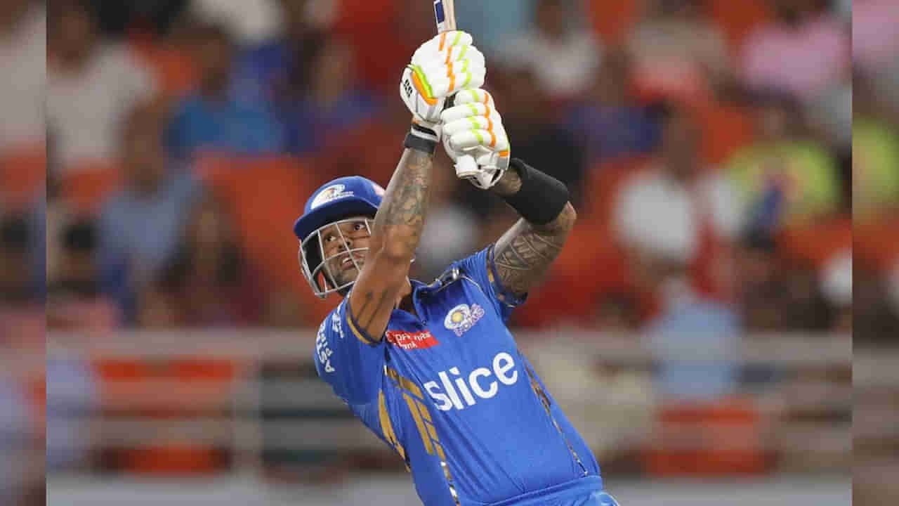 PBKS vs MI, IPL 2024: దంచికొట్టిన సూర్య కుమార్.. తిలక్ మెరుపులు.. పంజాబ్ టార్గెట్ ఎంతంటే?