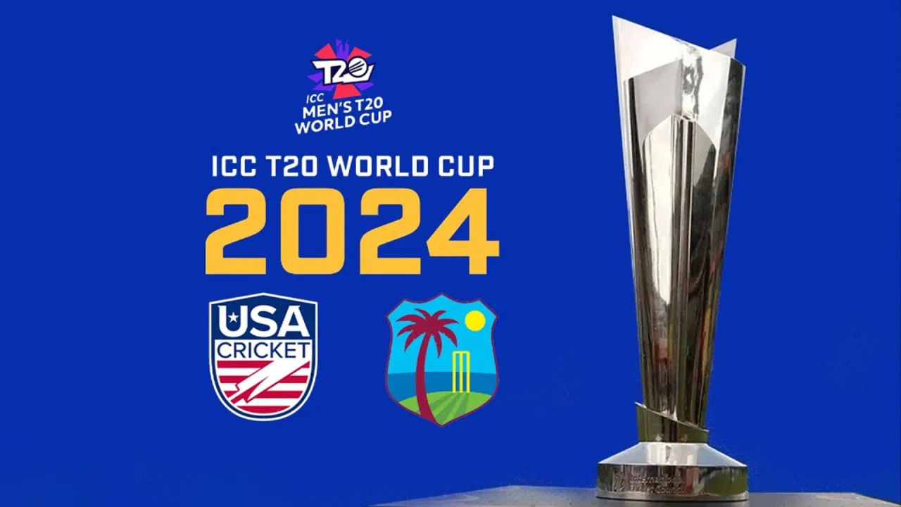 T20 World Cup 2024 1