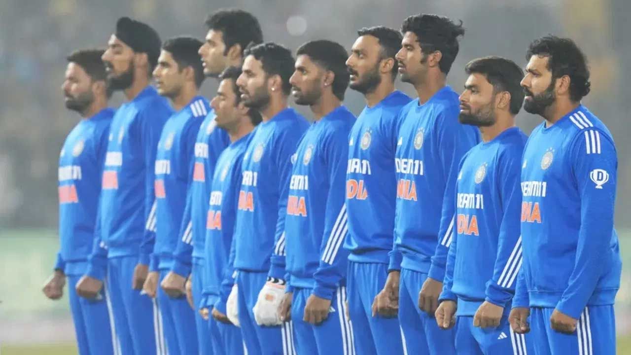 T20 World Cup 2024 India 1