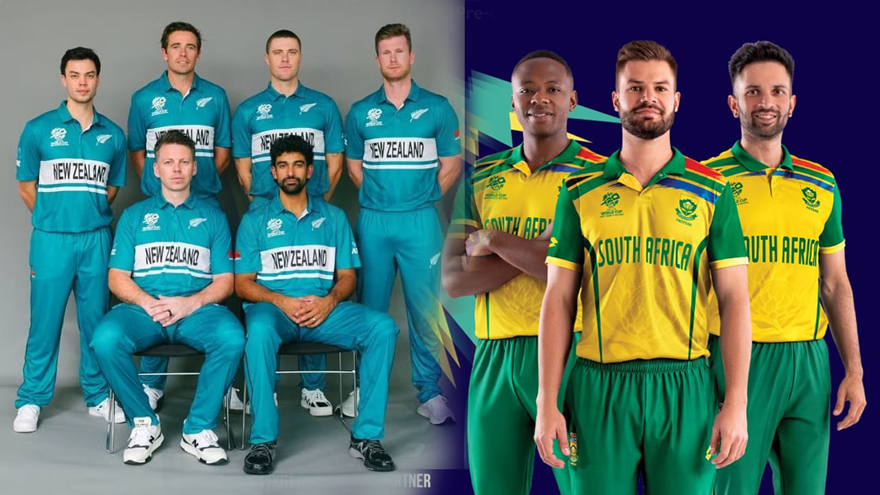 T20 World Cup 2024: సౌతాఫ్రికా నుంచి ఇంగ్లండ్ వరకు.. అన్ని జట్లు స్వ్కాడ్స్ ఎలా ఉన్నాయంటే?