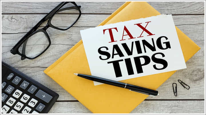 Tax Saving Options: ట్యాక్స్ను సేవ్ చేసే అద్భుతమైన మార్గాలు ఇవే! Tax Saving Options: ట్యాక్స్ను సేవ్ చేసే అద్భుతమైన మార్గాలు ఇవే!