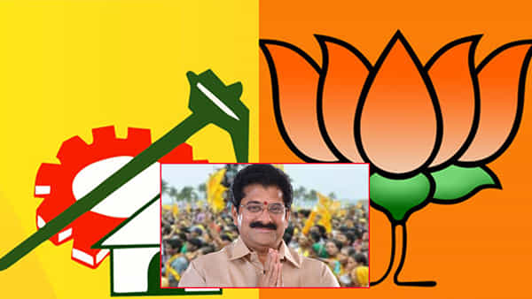 ఆ సీటు విషయంలో కొనసాగుతున్న మీమాంస.. కూటమిలో గందరగోళం..