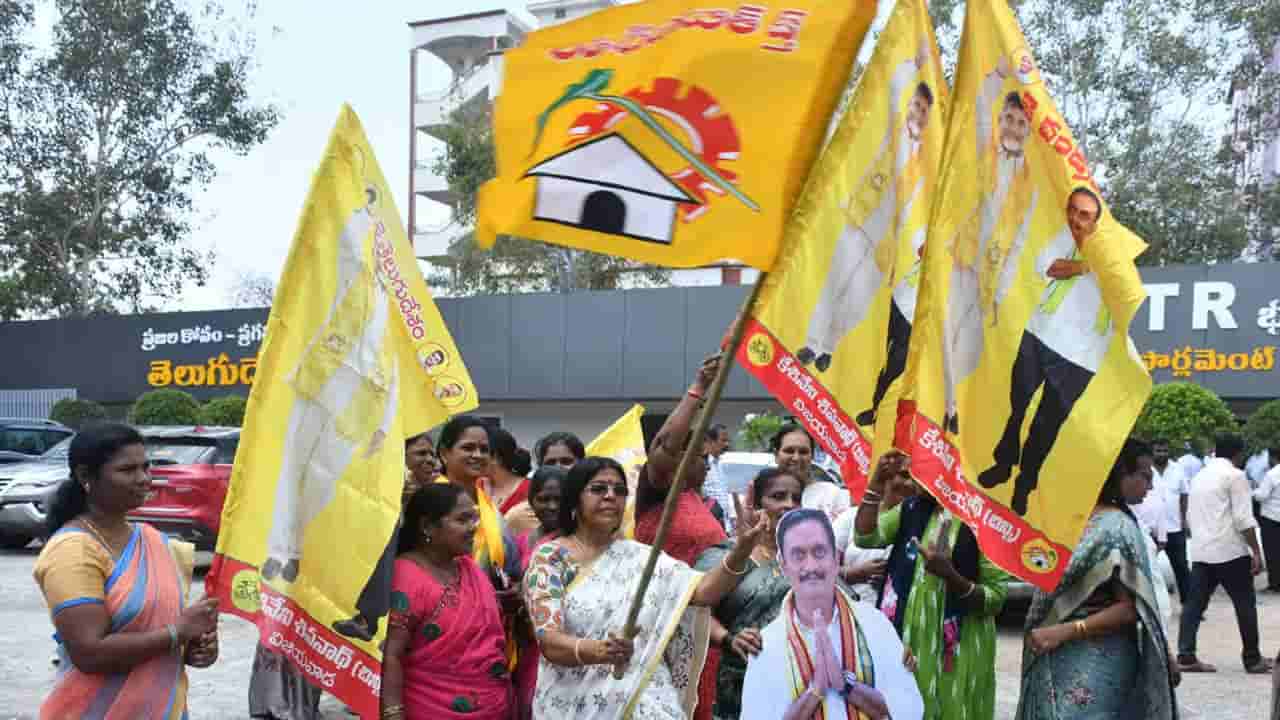 TDP: చంద్రబాబు సొంత జిల్లాలో సైకిల్ పంచాయితీ.. ఆ అభ్యర్థి వద్దే వద్దు అంటున్న లోకల్ కేడర్