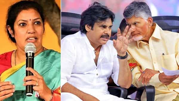 TDP-Janasena-BJP: సీట్లు.. పాట్లు..! అసలేం జరుగుతంది..? కూటమిలో అభ్యర్థుల మార్పులపై చర్చలు..
