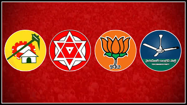 Andhra Pradesh: అటు జంపింగ్లు.. ఇటు జాయినింగ్లు.. ఏపీలో ఇంట్రెస్టింగ్ పాలిటిక్స్..